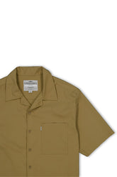 Cardinal Kemeja Lengan Pendek Oversize Pria E0007P03A